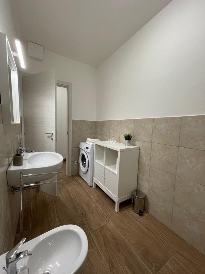 La Maison De Nini Apartment เวโรนา ภายนอก รูปภาพ