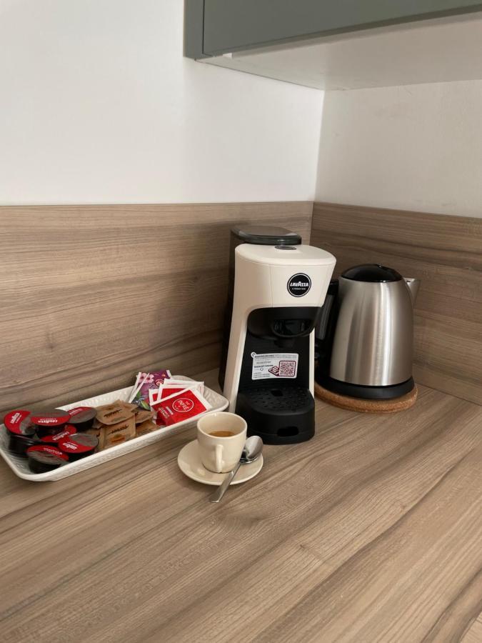 La Maison De Nini Apartment เวโรนา ภายนอก รูปภาพ
