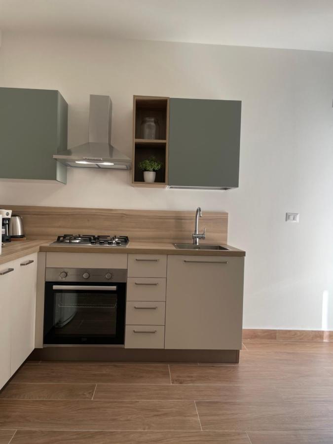 La Maison De Nini Apartment เวโรนา ภายนอก รูปภาพ