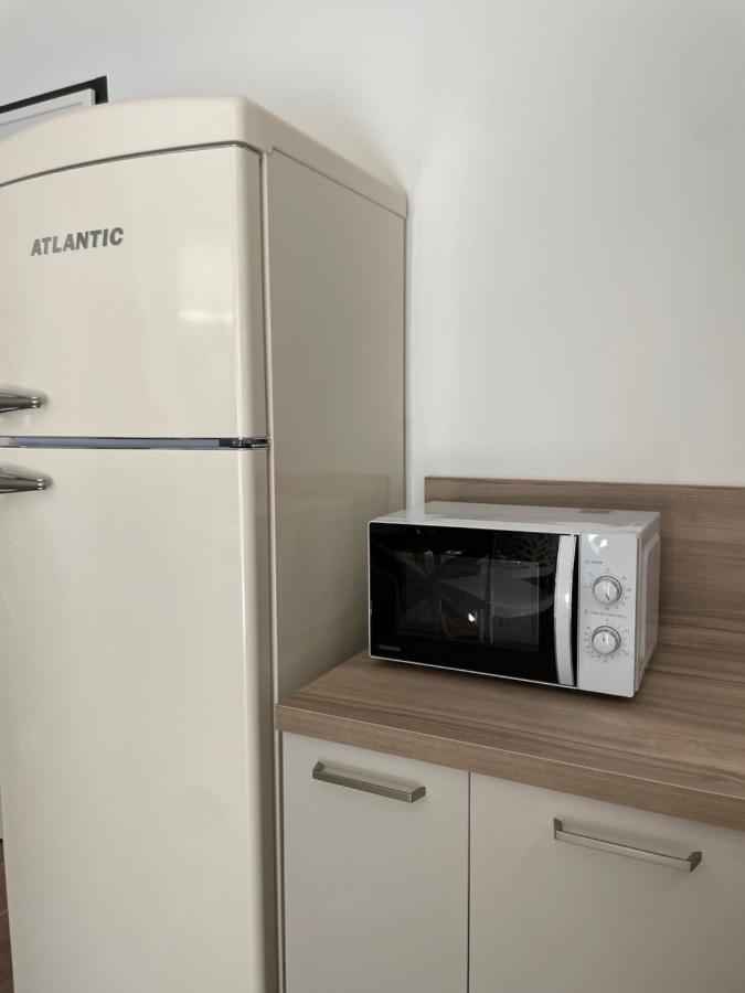 La Maison De Nini Apartment เวโรนา ภายนอก รูปภาพ