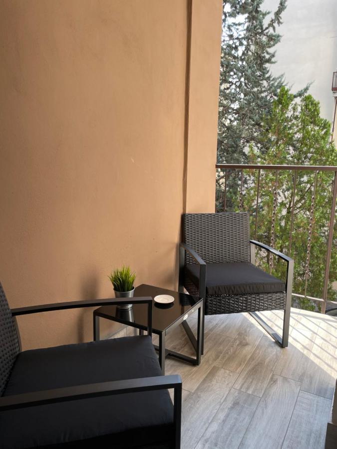 La Maison De Nini Apartment เวโรนา ภายนอก รูปภาพ