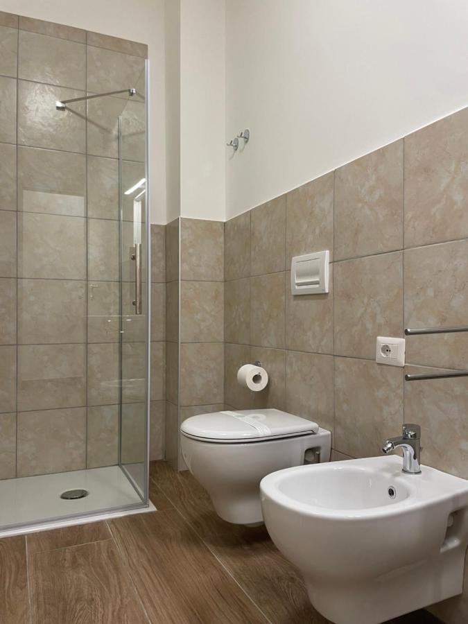 La Maison De Nini Apartment เวโรนา ภายนอก รูปภาพ